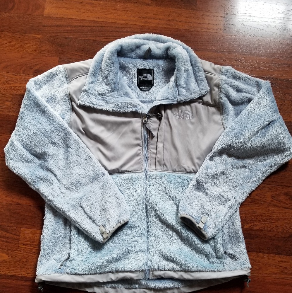 Soft and Cozy North Face Jacket
